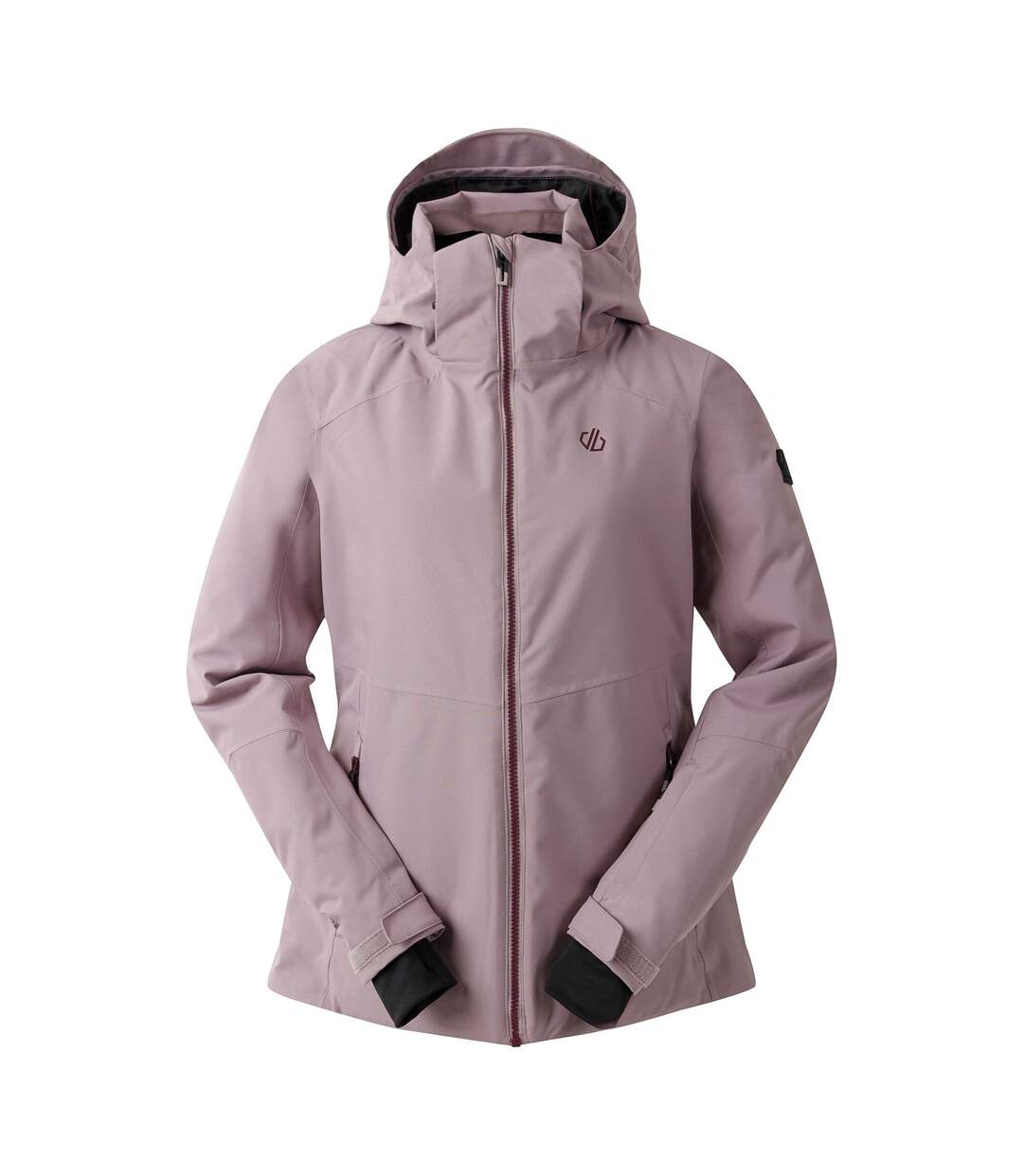 Blouson De Ski Flurry Femme Lavande Dare 2B-2