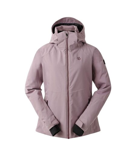 Blouson De Ski Flurry Femme Lavande Dare 2B