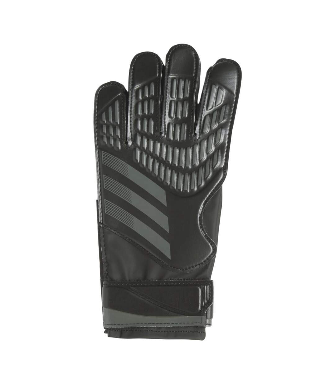 Gants De Gardien De But Entraînement Predator Homme Noir Adidas-1