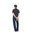 Mens Regular Polo Shirt Blue Tommy Hilfiger-4