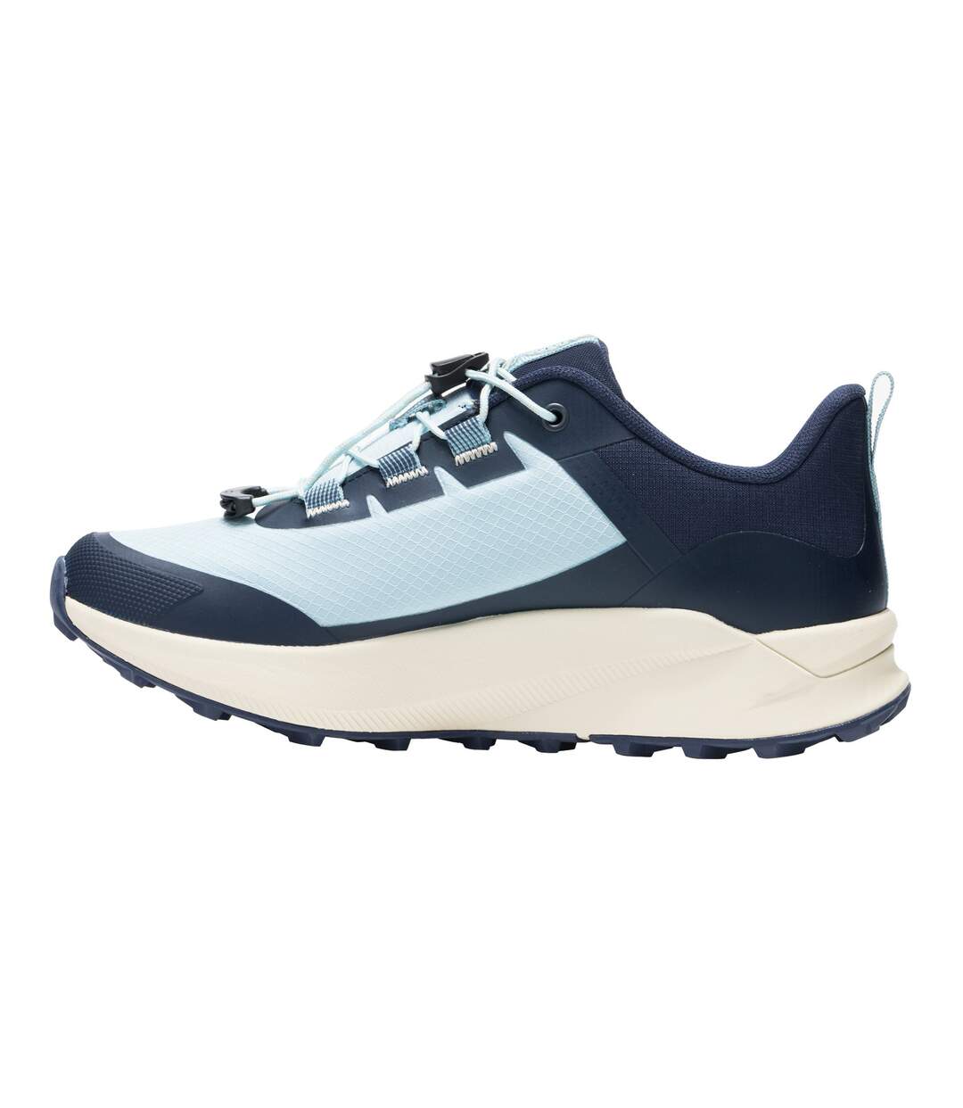 Womens/ladies Torrek Hiking Trainers Light Jade Dare 2B-3