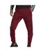 Jogging Rouge Homme Adidas Tiro - S