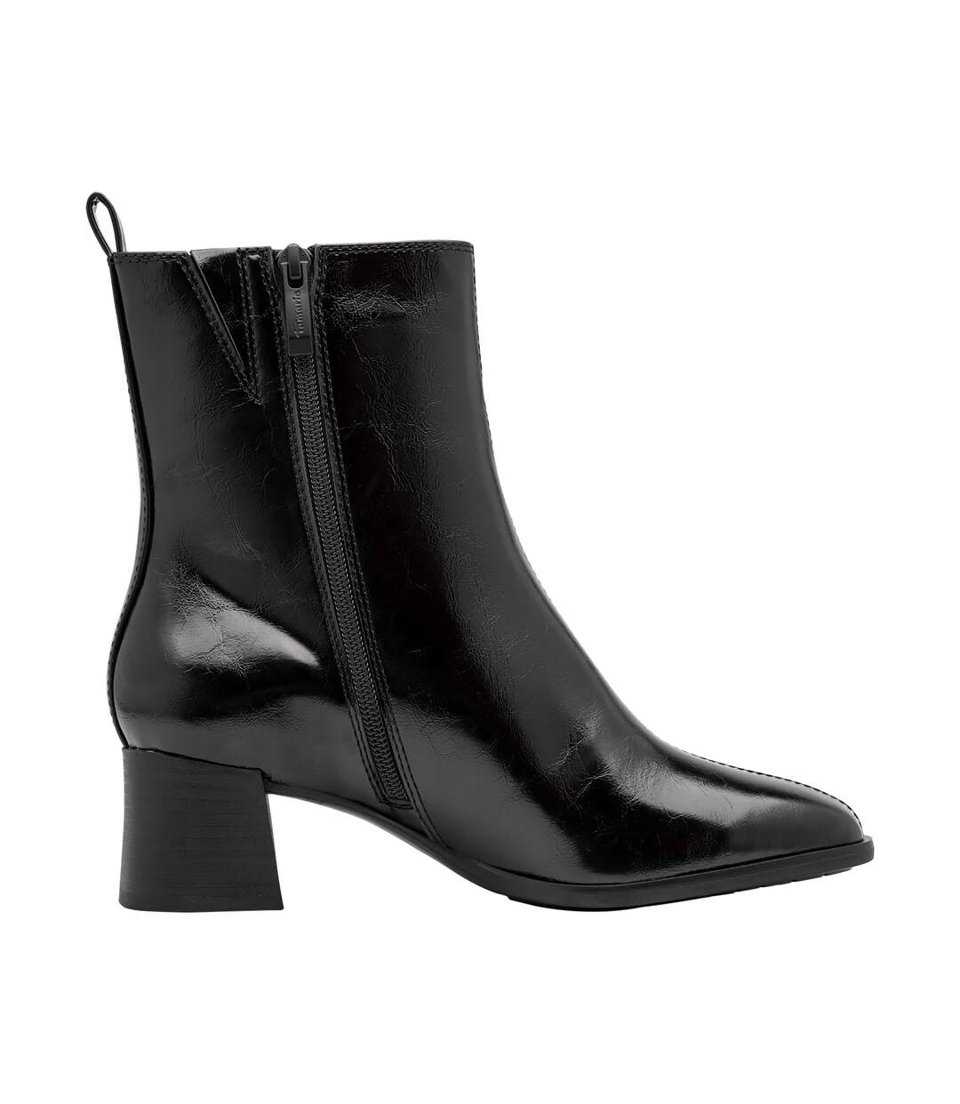 Bottines à Talon Tamaris-2