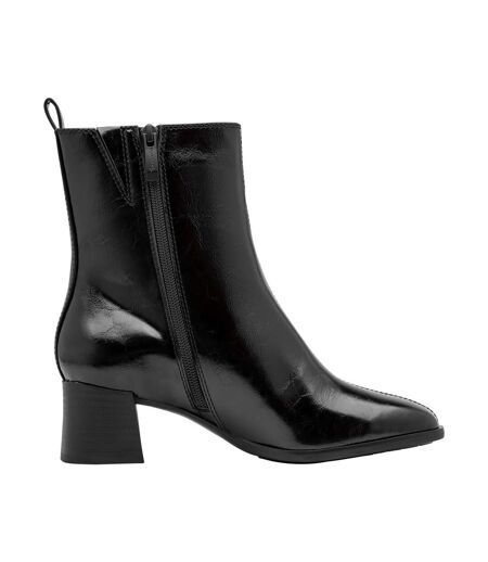 Bottines à Talon Tamaris