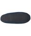 Chaussons mocassins casa cartegena homme bleu marine Ben Sherman-3