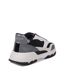 Baskets Pacific 2.0 Homme Blanc Gris Noir Lavair-3