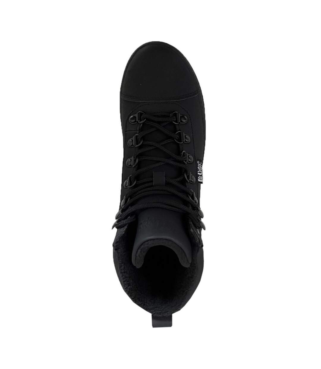 Bottines Femme Noir Lee Cooper-4
