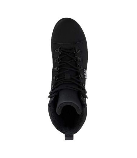 Bottines Femme Noir Lee Cooper