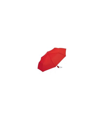 Parapluie de poche FP5460 - rouge