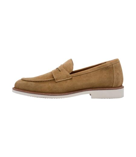 Mocassin Cuir Tamaris