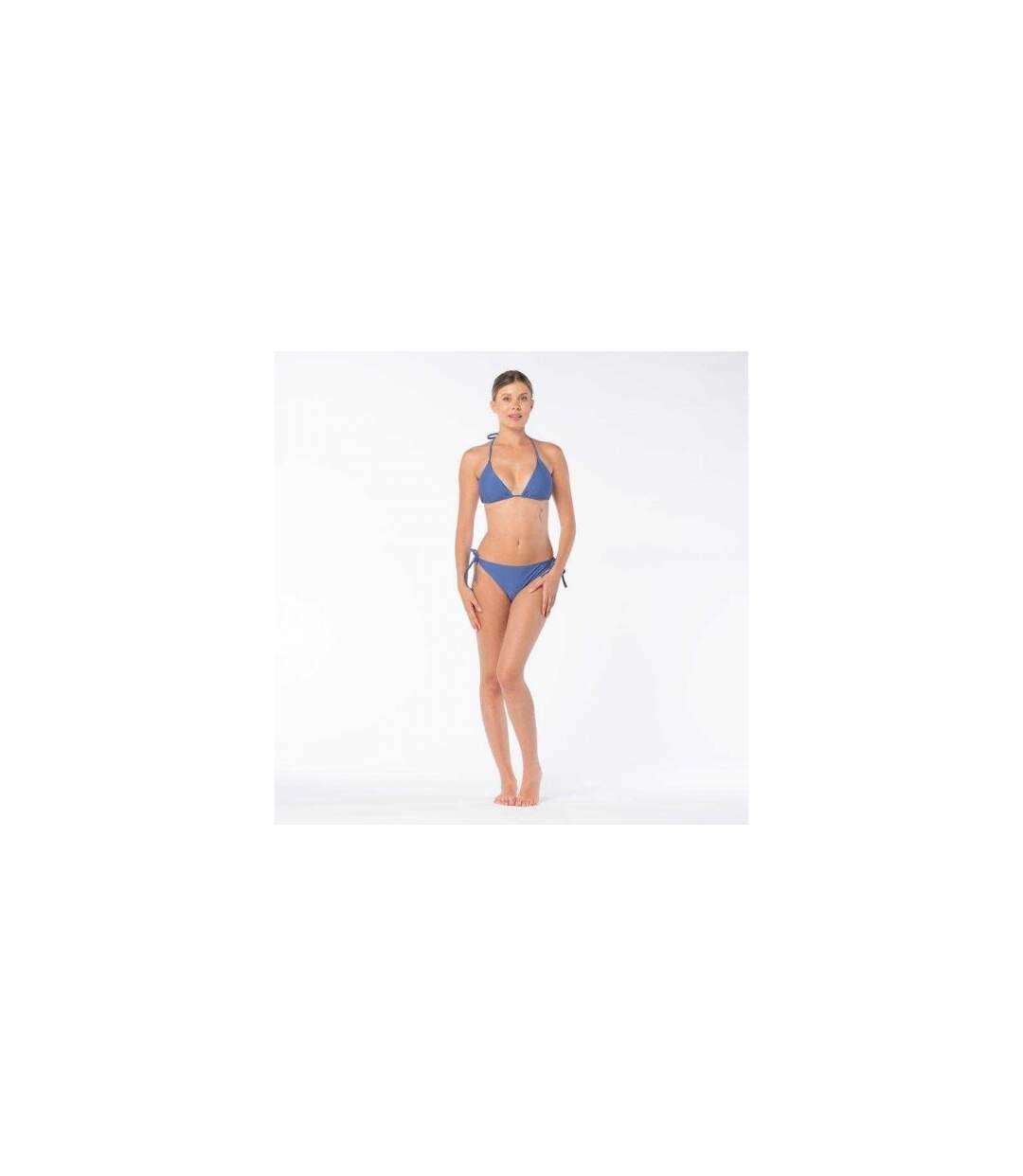 Bas De Maillot De Bain Fibi Femme Bleu Martes-2