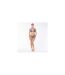 Bas De Maillot De Bain Fibi Femme Bleu Martes-2