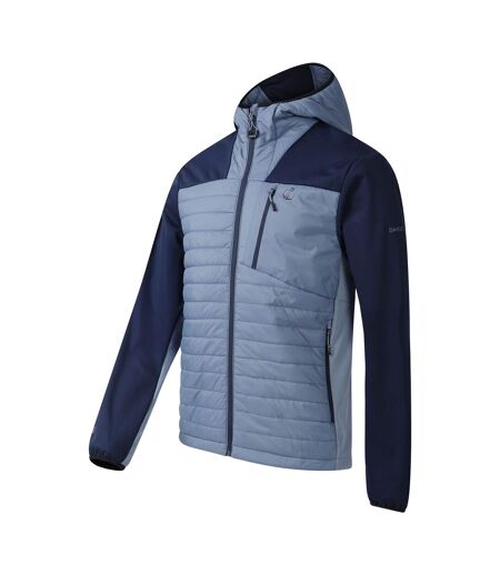 Veste Softshell Mountaineer Homme Mercure Dare 2B