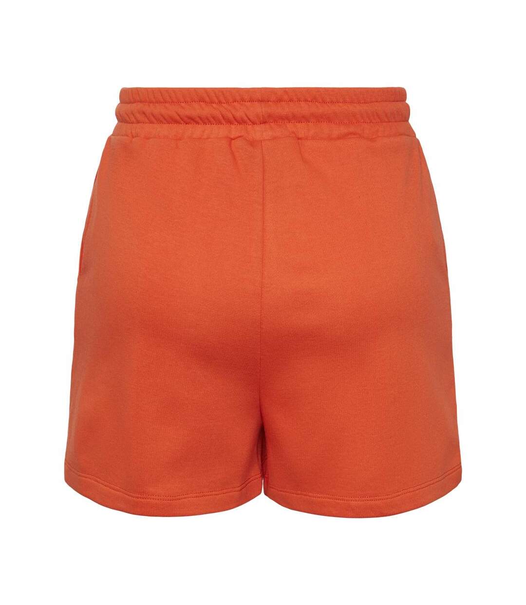 Short Orange Femme Pieces Chilli Summer - L-2