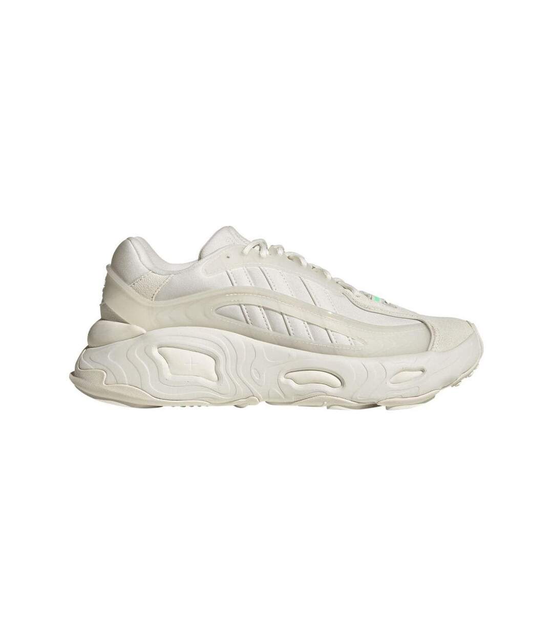 Mens Oznova Trainers Off White Adidas-1