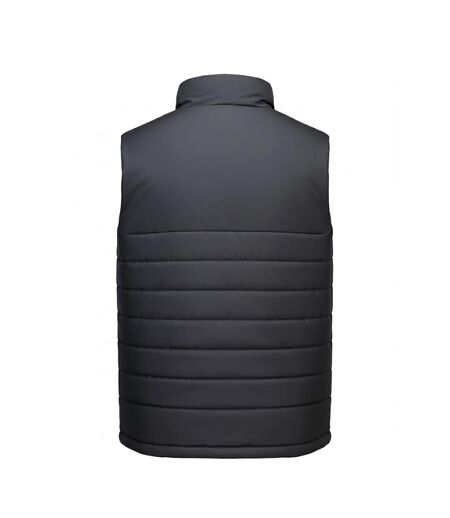 Veste Sans Manches Professional Homme Gris Portwest