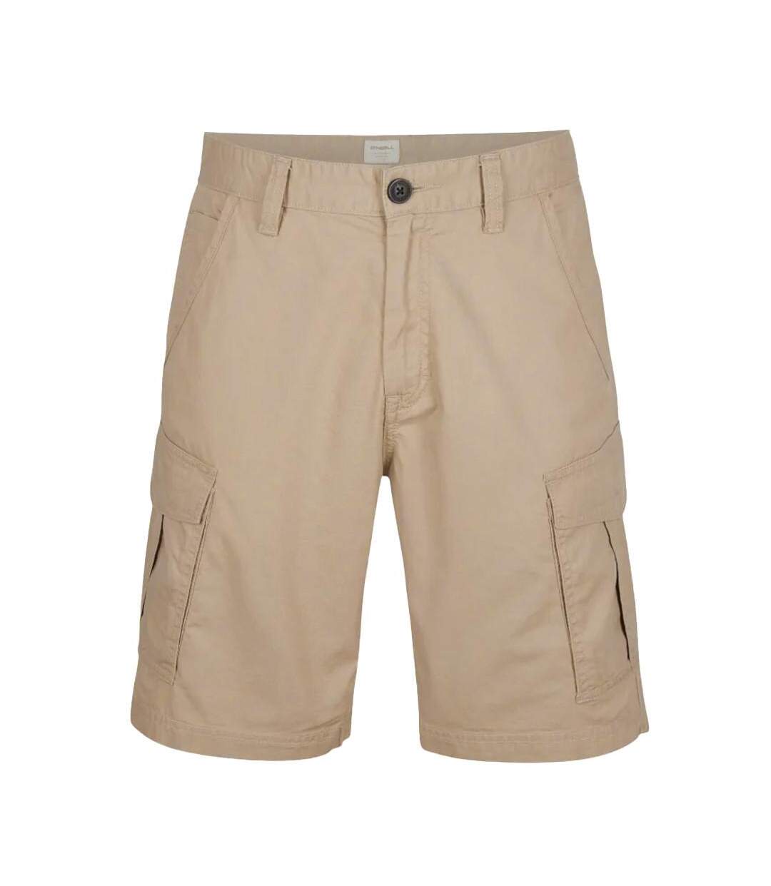 Short Beige Homme O'Neill Beach Break - 28