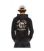 Sweat à capuche homme en french terry acid wash Mattia Vondutch-3