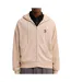 Sweat zippé beige homme tommy hilfiger dm0dm22080-1