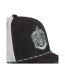 Casquette prenium semi curved Slyherin Capslab-3