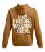 Sweat À Capuche Manches Longues Motif/style Imprimé Graphique Genie Homme Jaune Under Armour-3