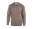Pull col V 30% laine PINSON4-1