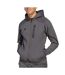 Sweat gris homme adidas m d4gmdy - l-1