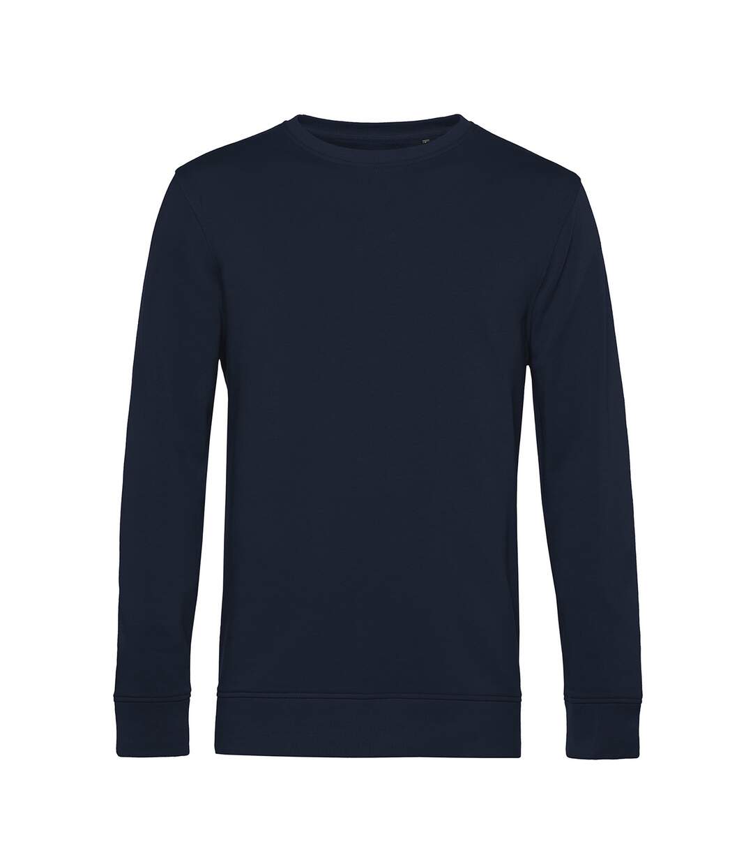 Mens inspire jumper red B&C