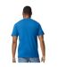 Gildan Unisex Adult Softstyle Midweight T-Shirt (Paragon)