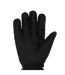 Gants De Ski Motif/style Logo Homme Noir Campri-3