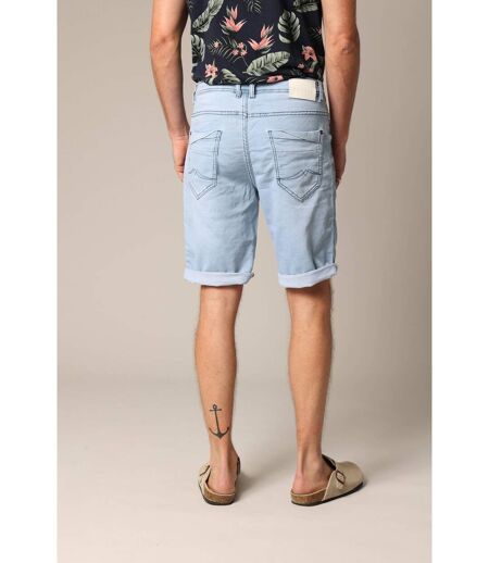 Bermuda lifestyle pour homme BART