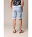 Bermuda lifestyle pour homme BART-4
