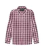Chemise Style À Carreaux Homme Bleu Marine Lyle & Scott-2