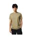 Mens Sandleford Logo T-shirt Sand Jack Wills-1