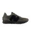 Mens 327 Retro Trainers Tornado Black New Balance-1