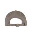 Casquette De Baseball Vert Kaki Foncé Flexfit-2