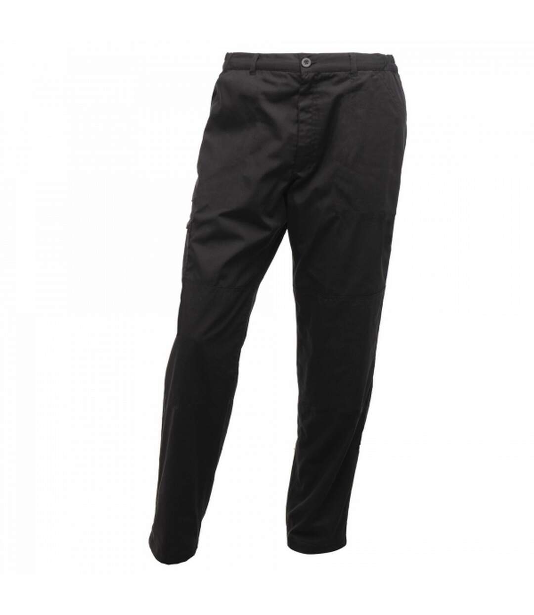 Pantalon cargo pro homme noir Regatta