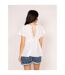 Blouse broderie anglaise FADIA - Dona X Lisa-2