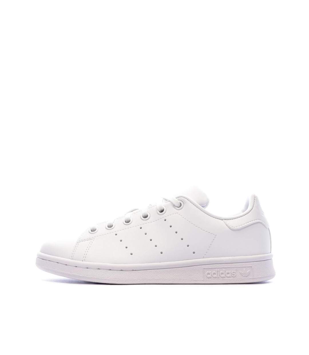 Stan smith baskets blanches femme adidas fx7520-1