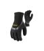 Nley hand tools sy610 winter grip gloves large one size multi colour STA-1