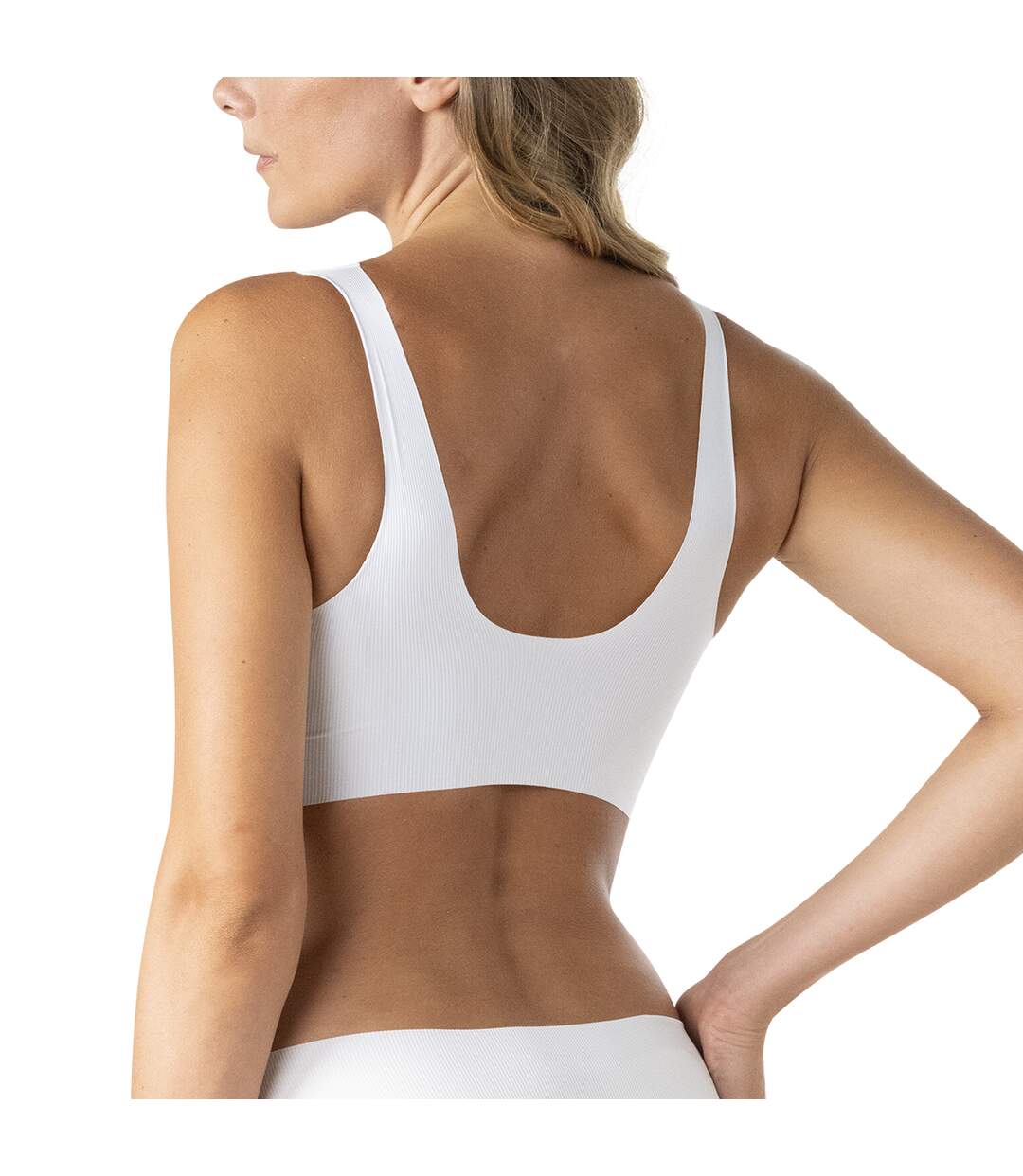Brassière Easy Essentiel femme Athena-3