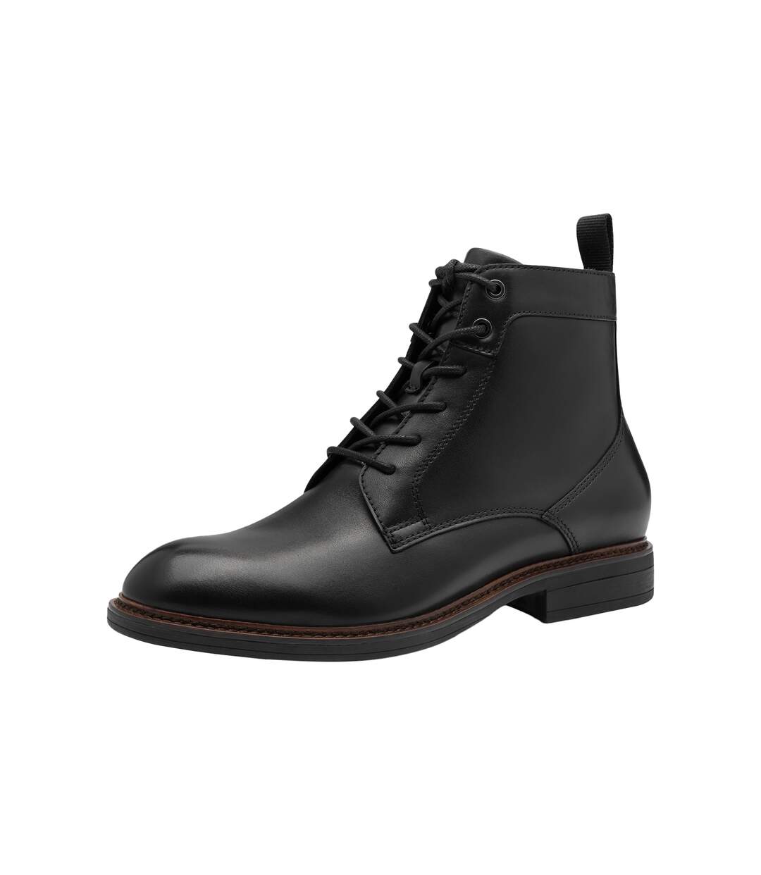 Bottines Cuir Tamaris-3