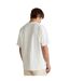 T-shirt Motif/style Logo Rectangulaire Homme Guimauve Vans-4