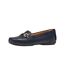 Mocassin Cuir Geox Annytah-1