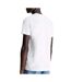 T-Shirt blanc homme calvin klein jeanscore institutional - l-2