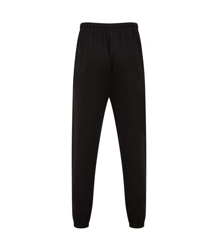 Casual Classics Mens Sweatpants (Black) - UTAB518