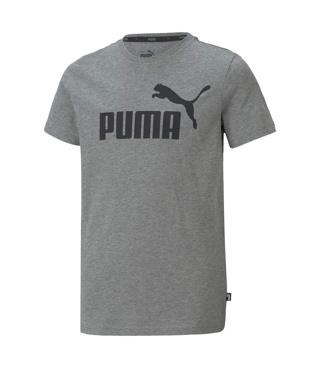 Tee Shirt Puma ESS Logo-1