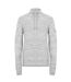 Pull Homme Gris Chiné Firetrap-3