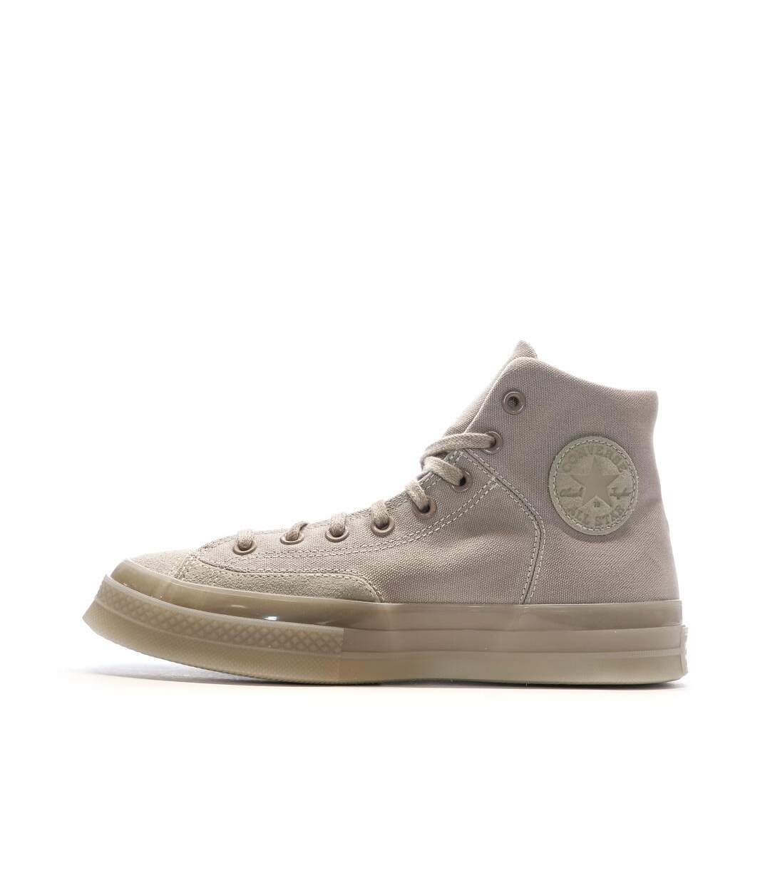 Baskets grises homme converse chuck 70 marquis seasonal-1