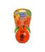 Jouet à récupérer pour chiens fetch space lobber taille unique orange Good Boy